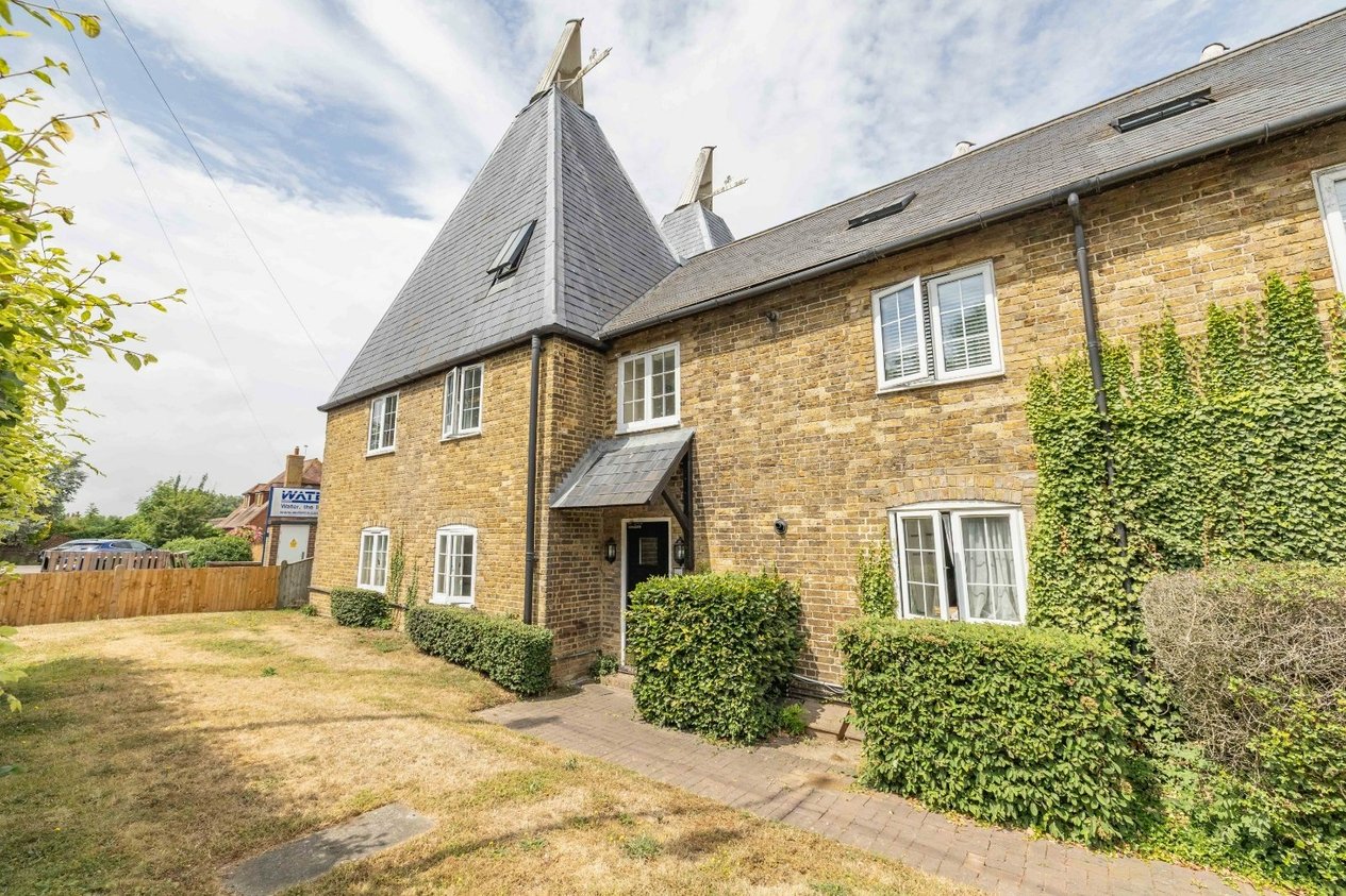 Properties For Sale in London Road Sittingbourne