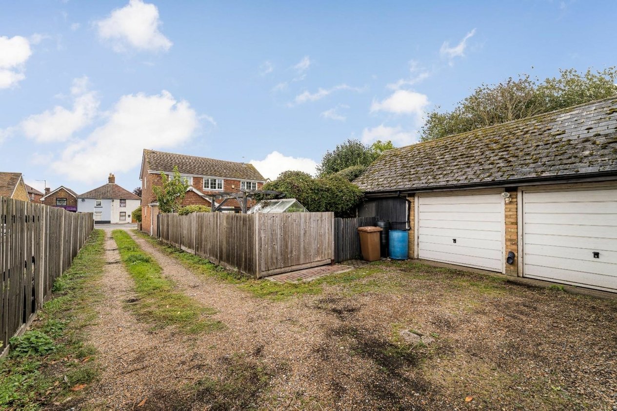 Properties For Sale in London Road  Teynham