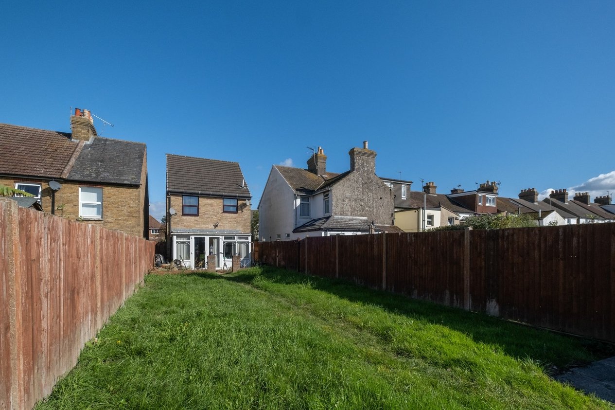 Properties For Sale in London Road  Teynham