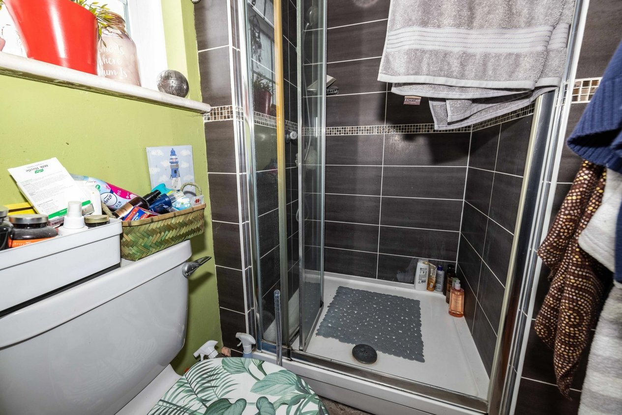 Properties For Sale in London Road  Teynham