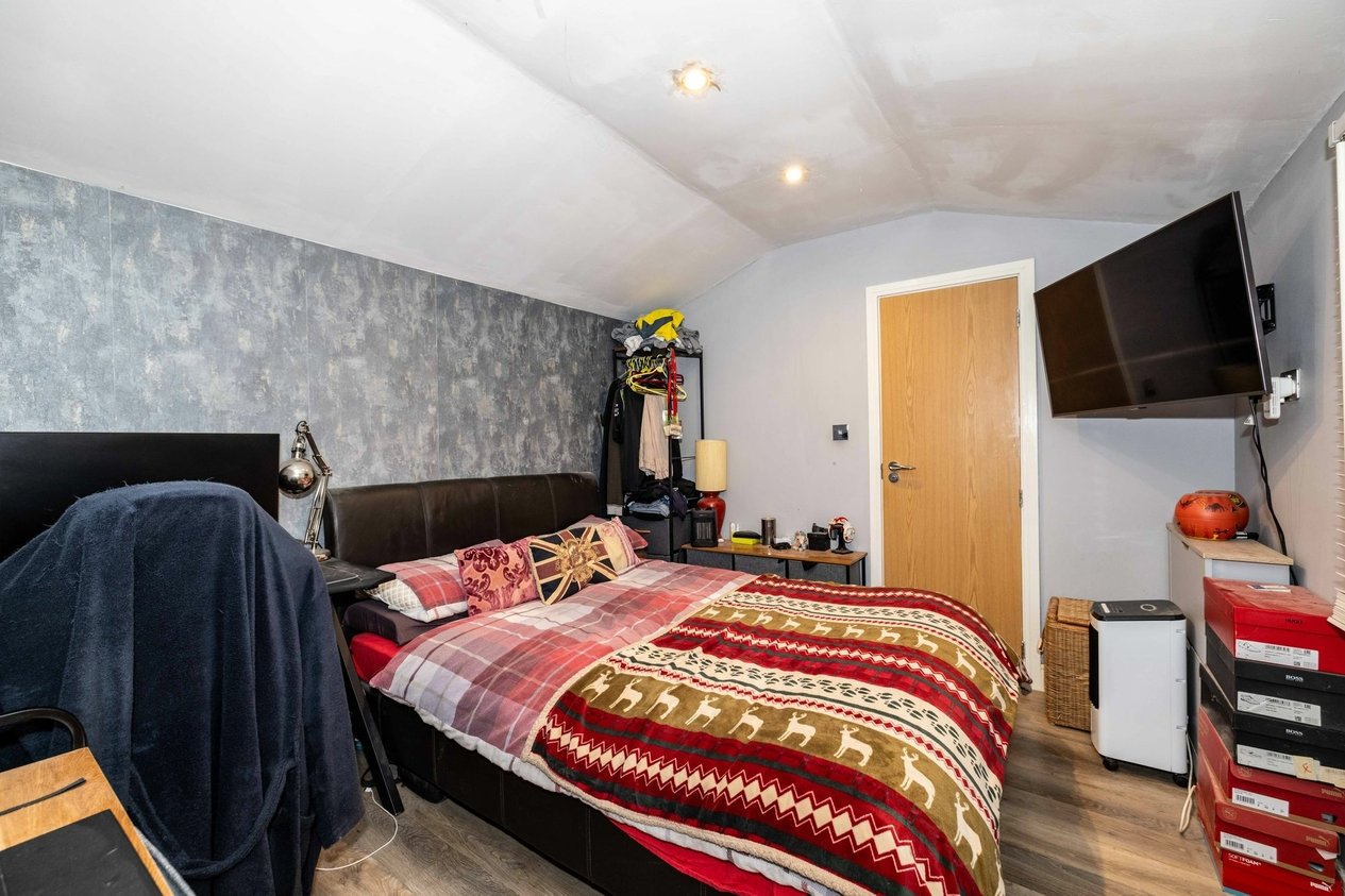 Properties For Sale in London Road  Teynham
