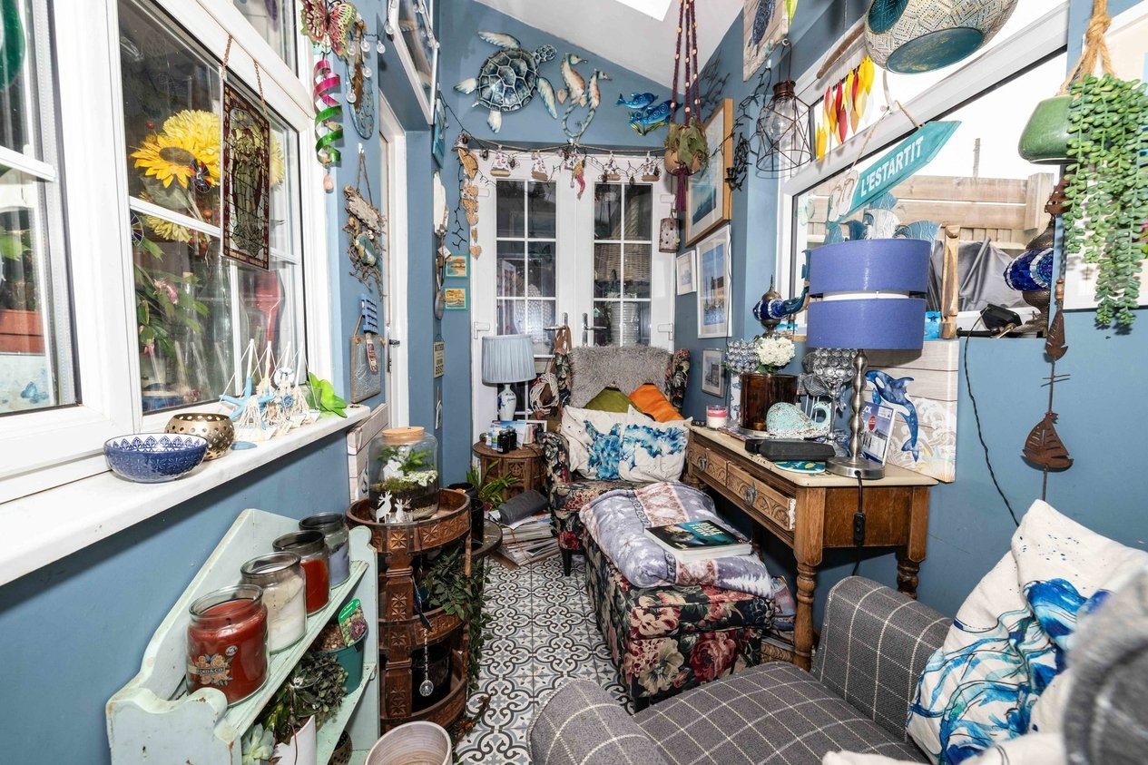 Properties For Sale in London Road  Teynham