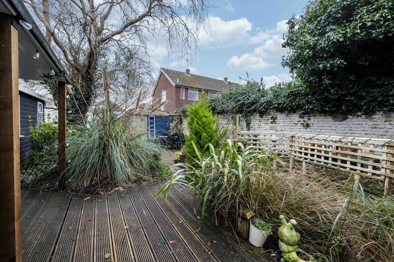 Properties For Sale in London Road  Teynham