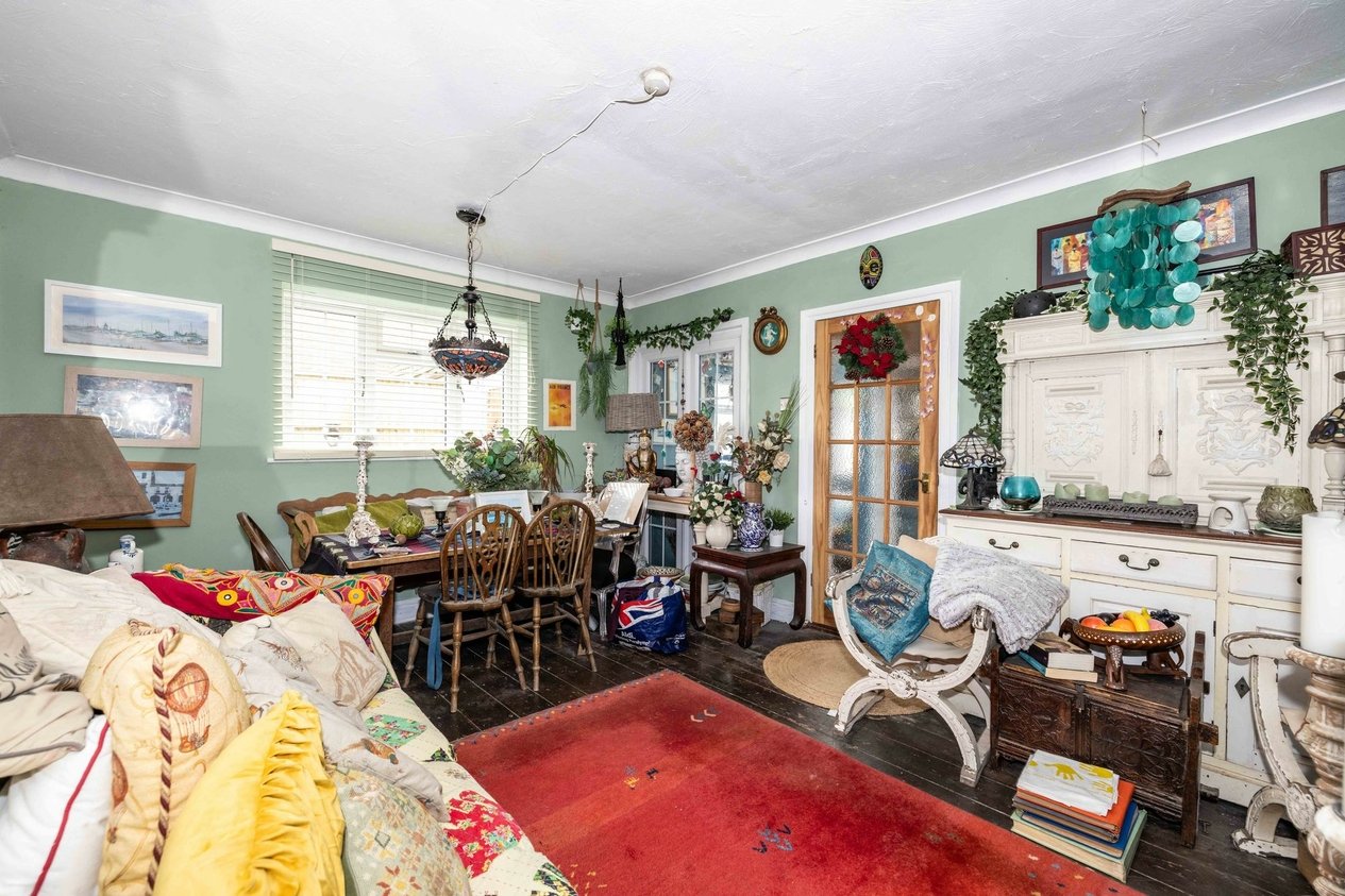 Properties For Sale in London Road  Teynham