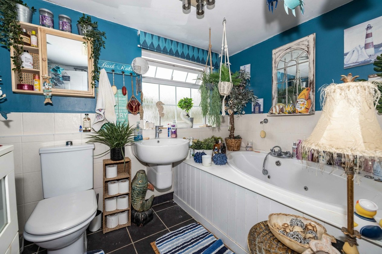 Properties For Sale in London Road  Teynham