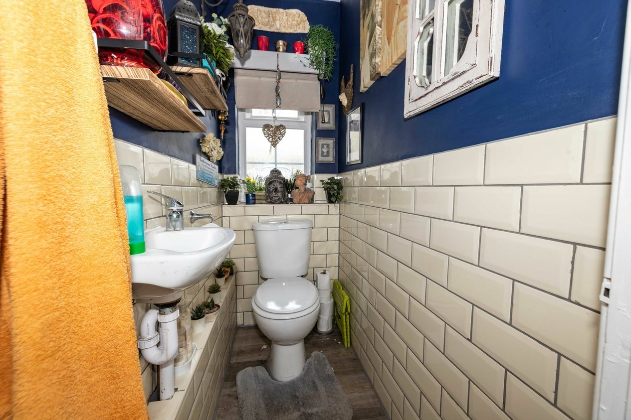 Properties For Sale in London Road  Teynham