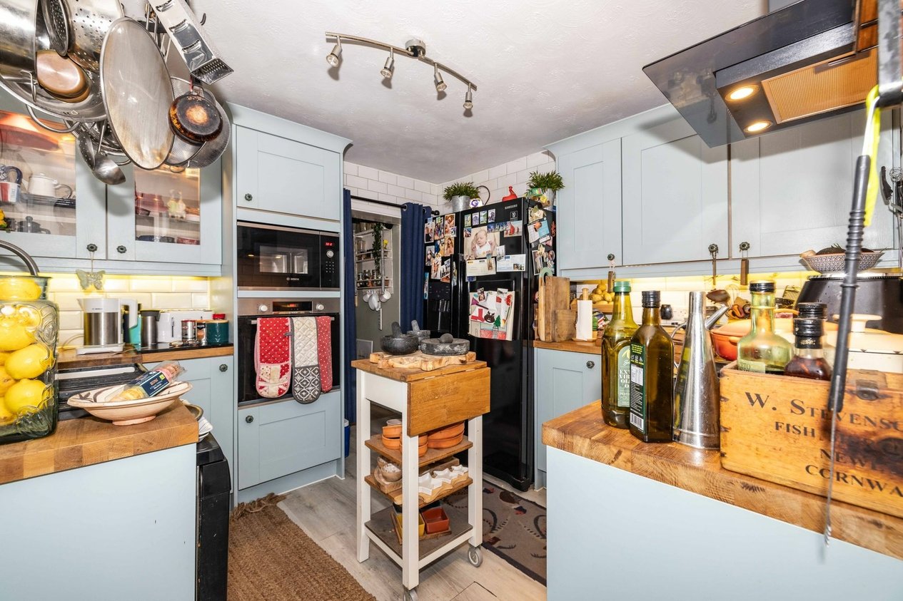 Properties For Sale in London Road  Teynham