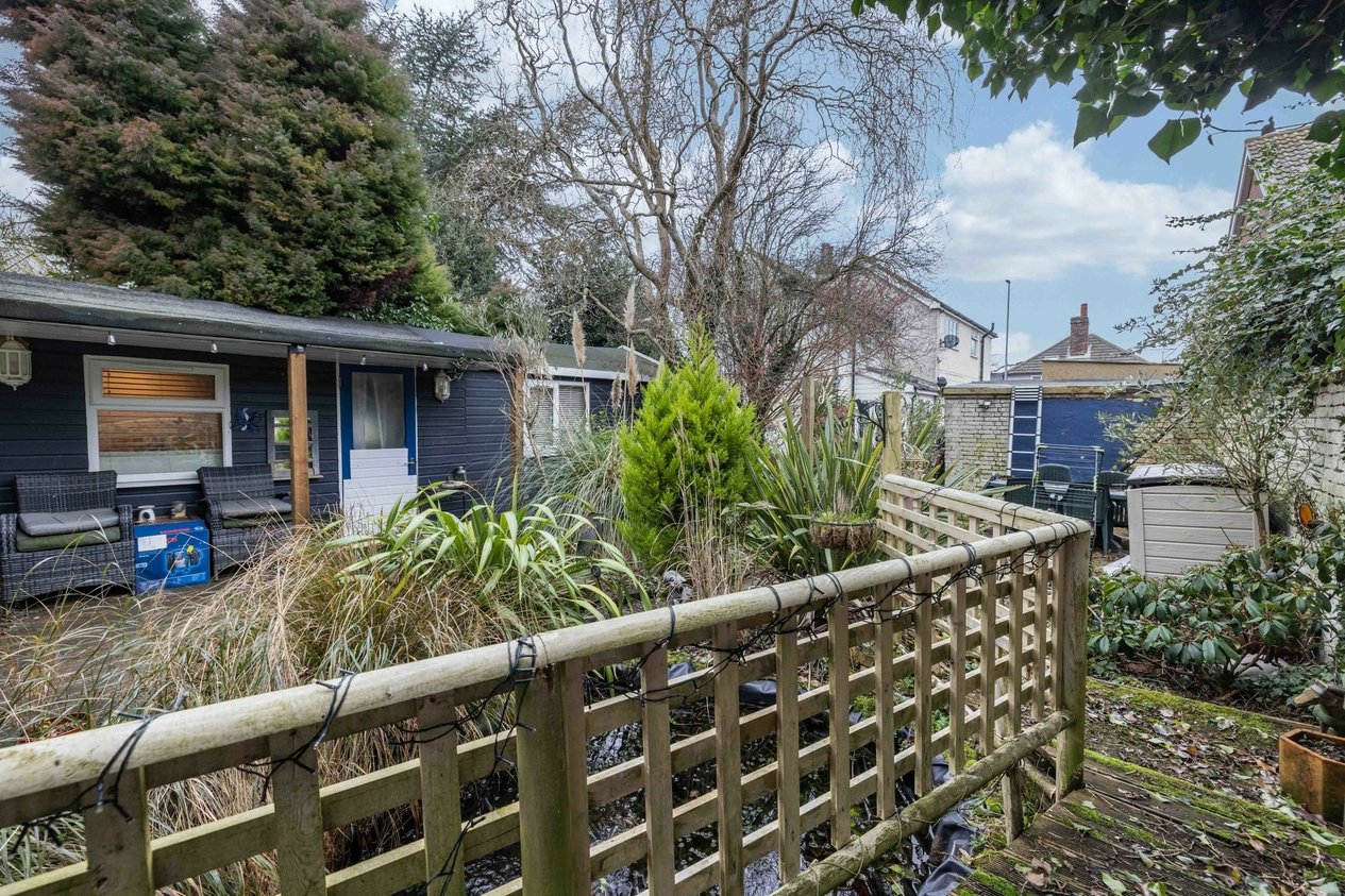 Properties For Sale in London Road  Teynham