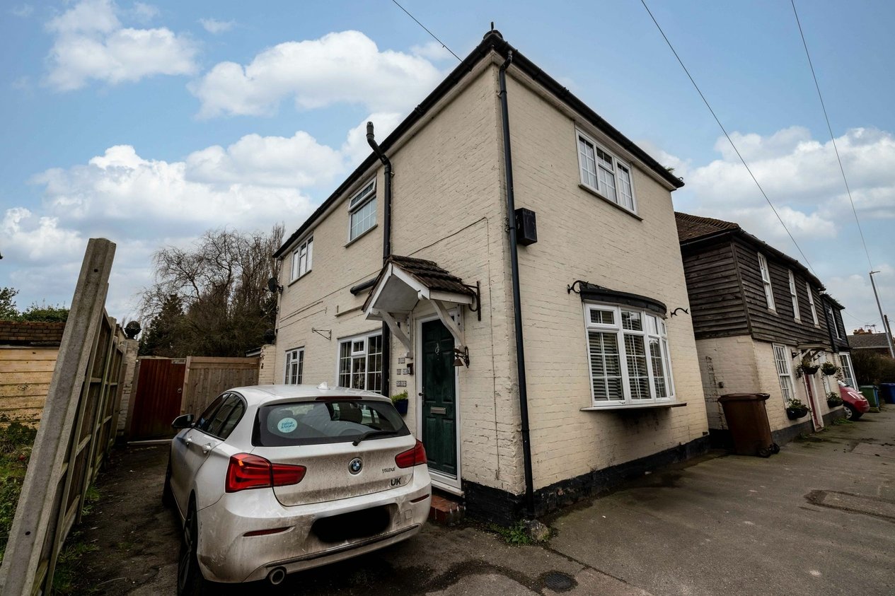 Properties For Sale in London Road  Teynham
