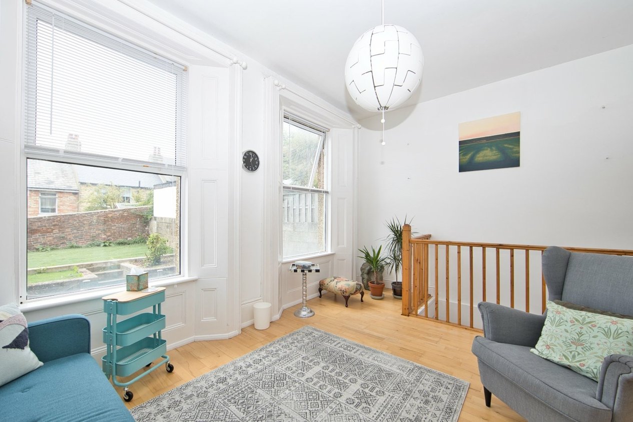Properties Under Offer in London Street Folkestone