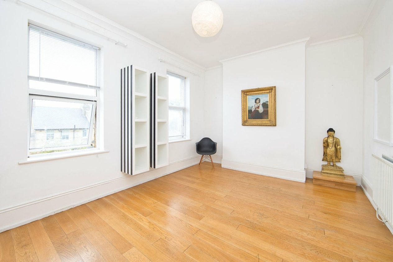 Properties Under Offer in London Street Folkestone