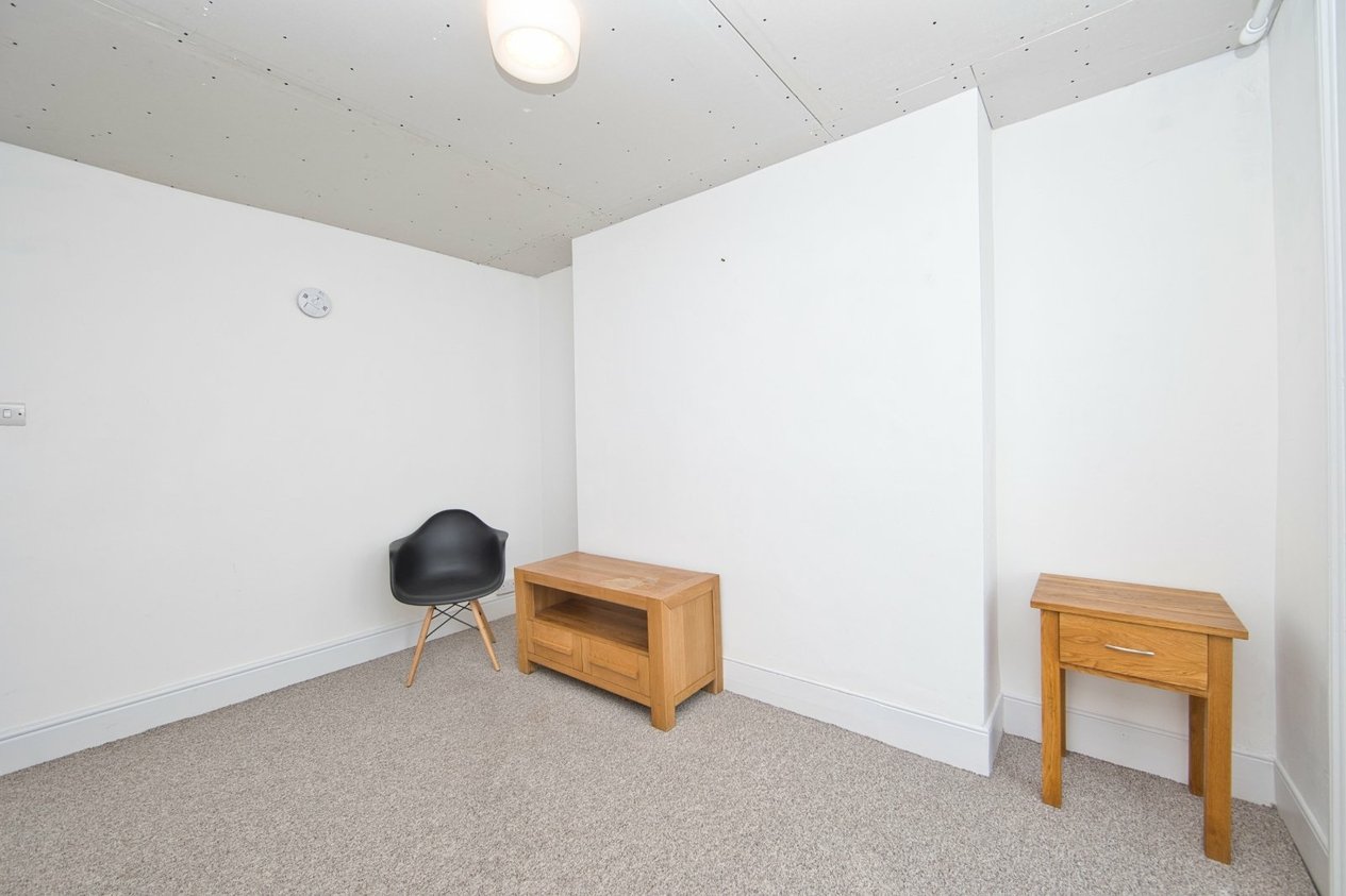 Properties Under Offer in London Street Folkestone