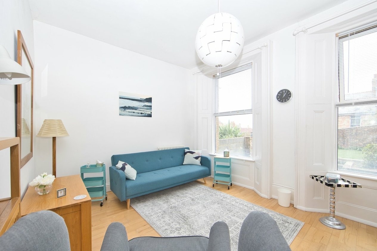 Properties Under Offer in London Street Folkestone