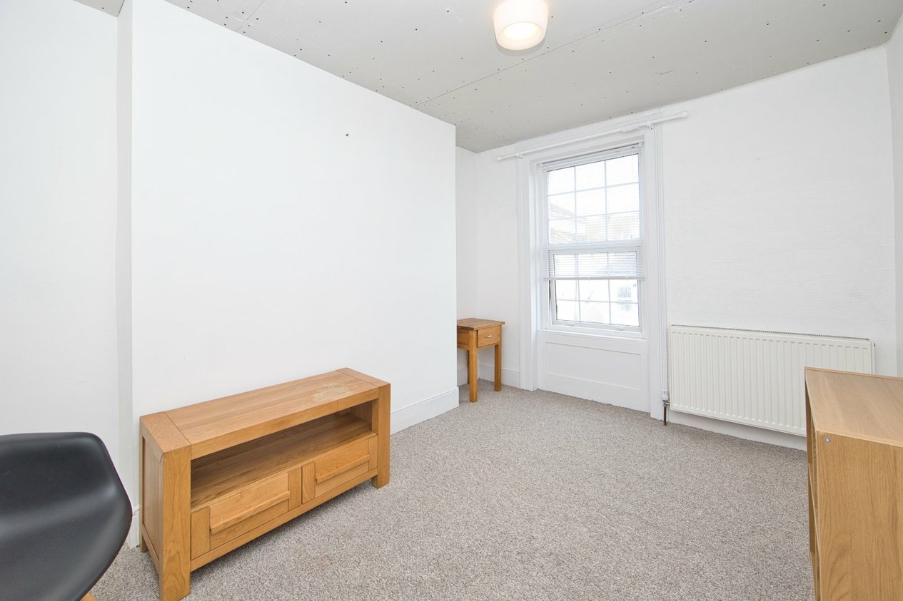 Properties Under Offer in London Street Folkestone