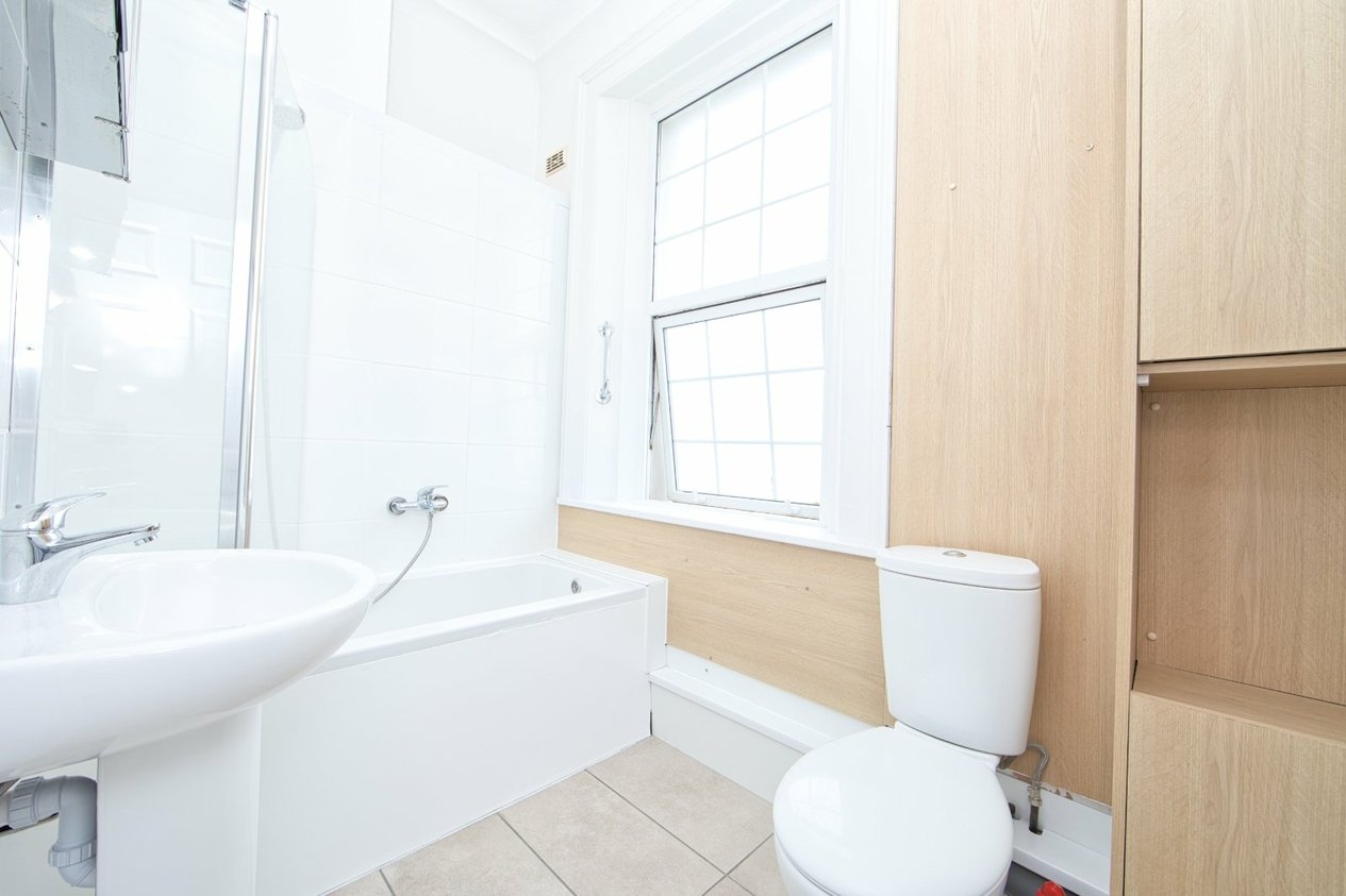 Properties Under Offer in London Street Folkestone