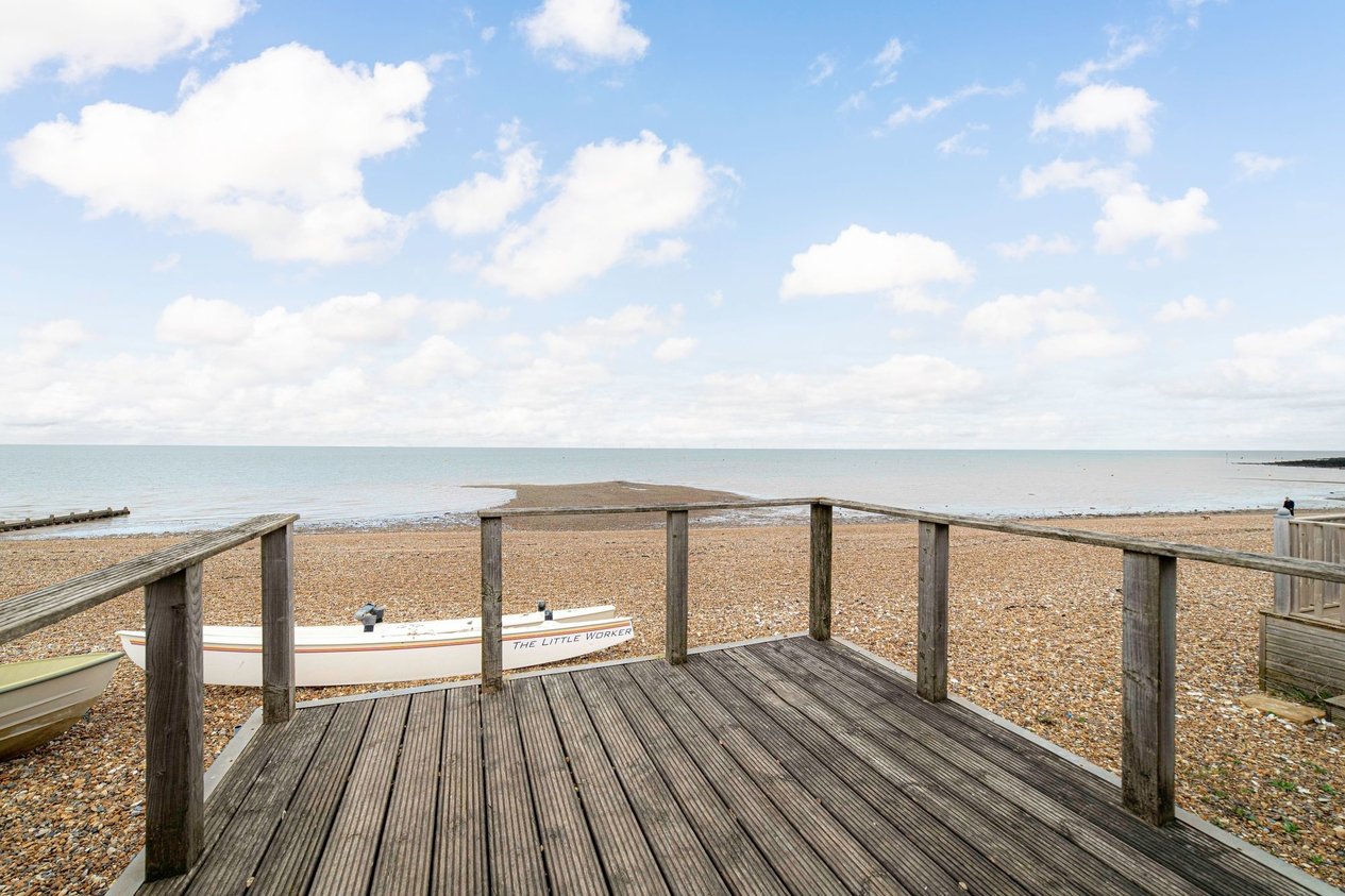 Properties For Sale in Long Beach  Whitstable