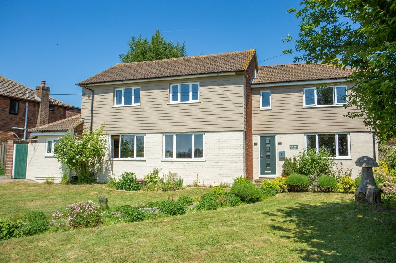 Properties For Sale in Longmete Road Canterbury
