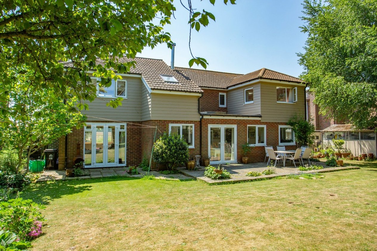 Properties For Sale in Longmete Road Canterbury