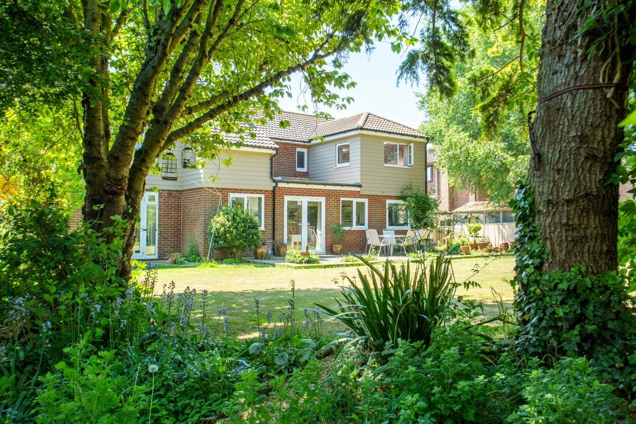 Properties For Sale in Longmete Road Canterbury