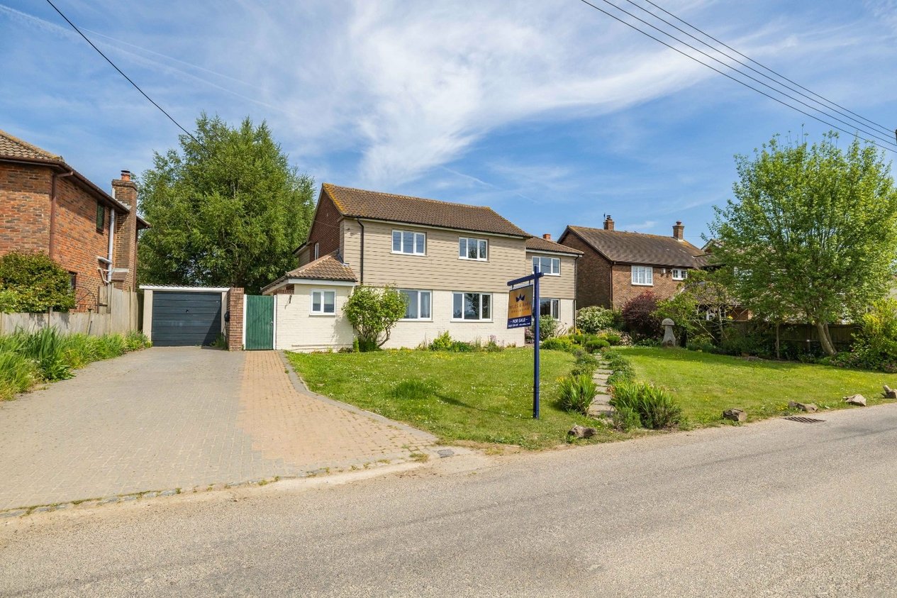 Properties For Sale in Longmete Road Canterbury