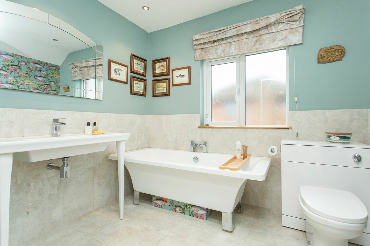 Properties For Sale in Longmete Road  Preston