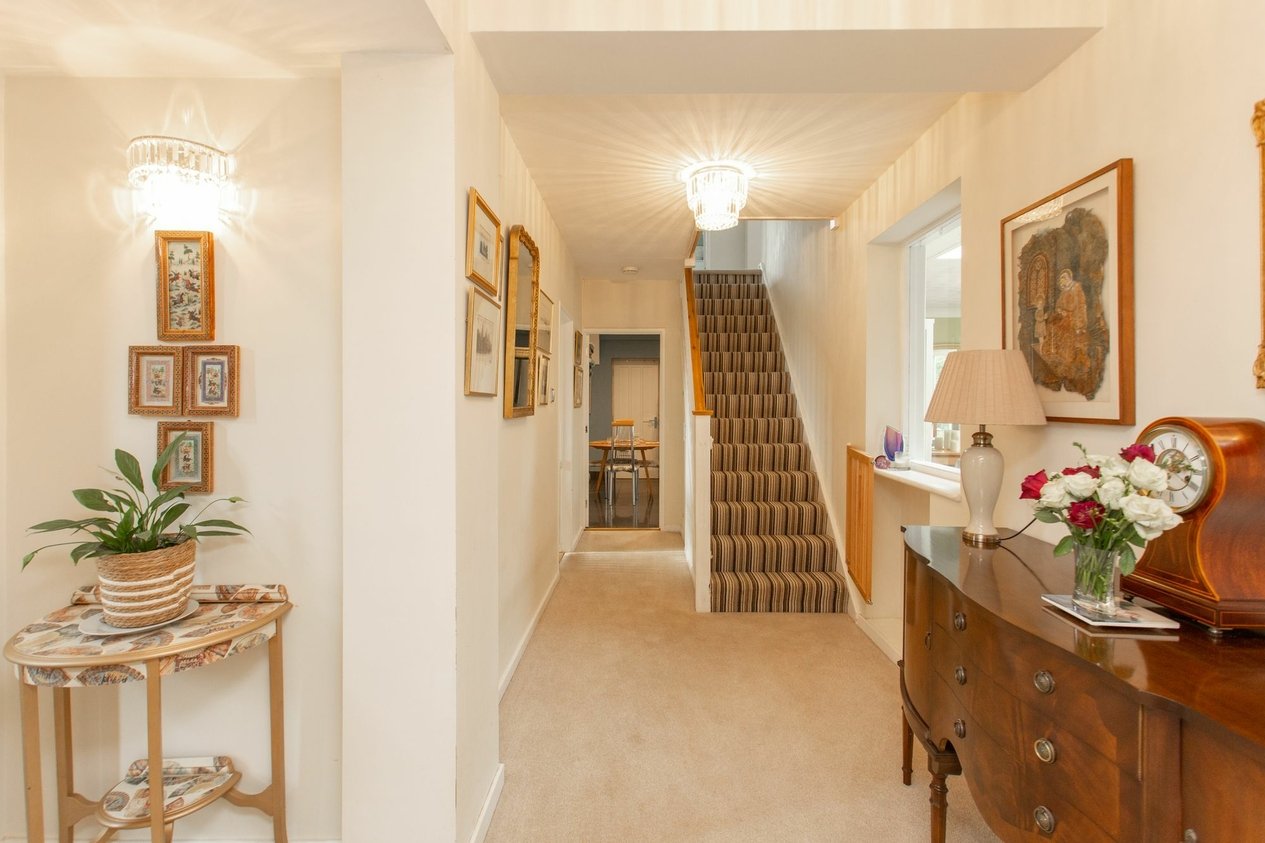 Properties For Sale in Longmete Road  Preston