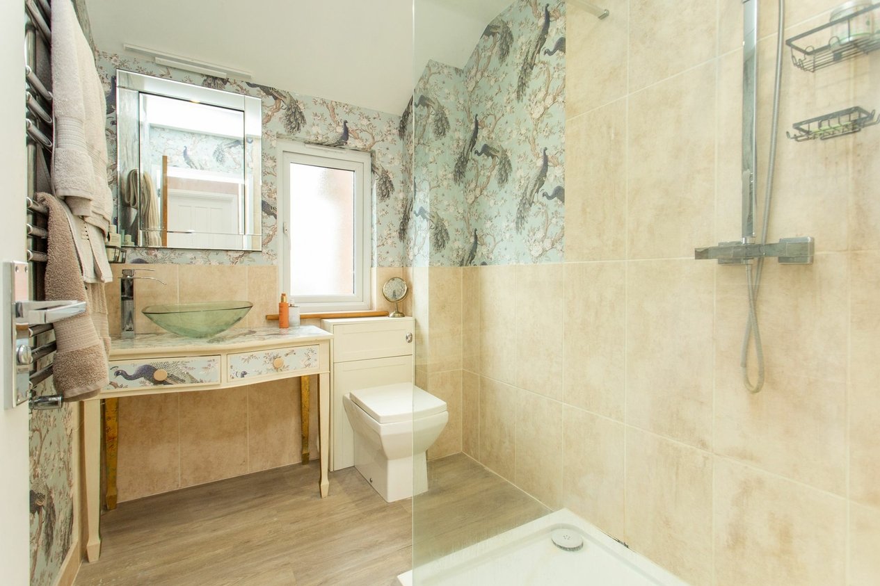 Properties For Sale in Longmete Road  Preston