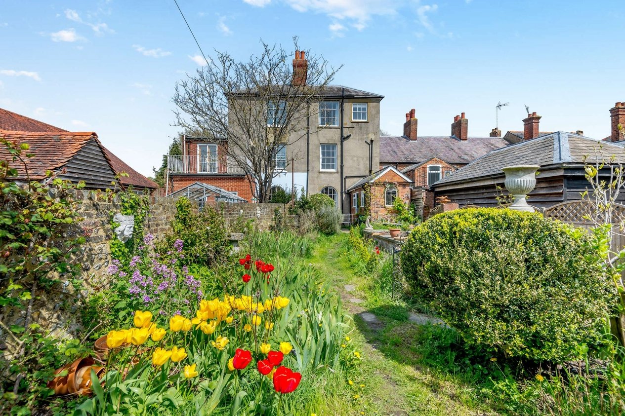 Properties Sold Subject To Contract in Longport  Canterbury