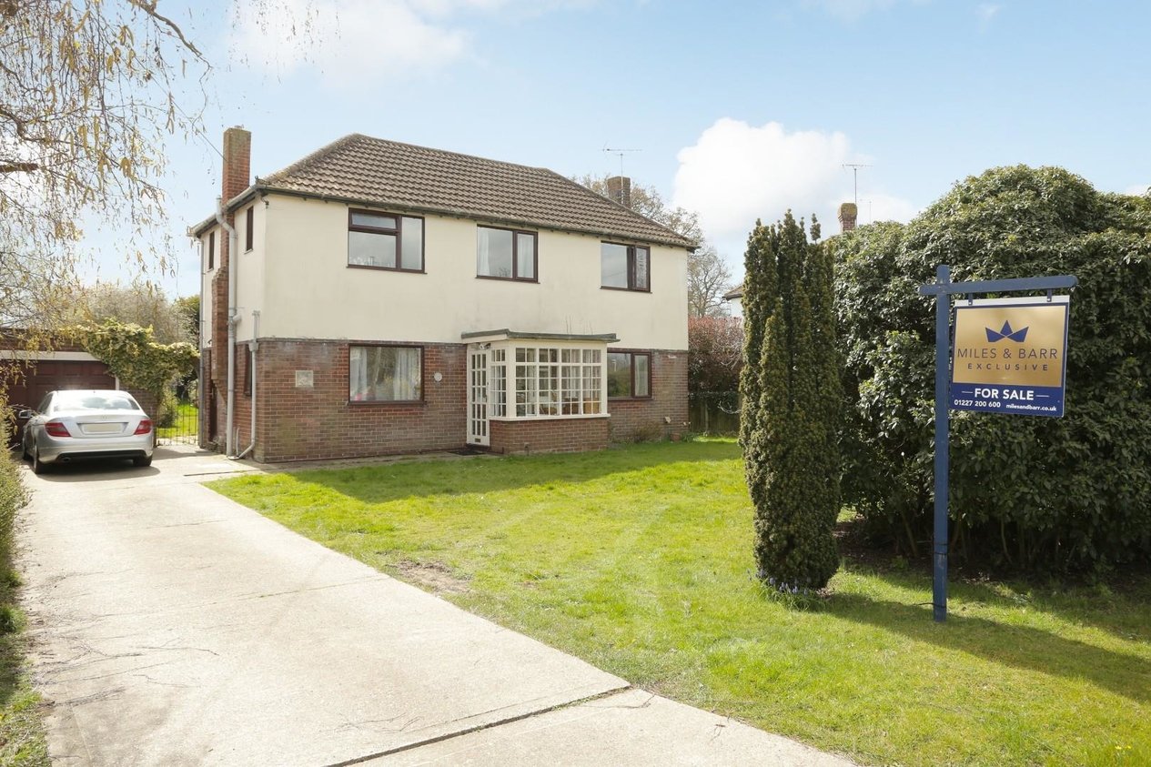 Properties Sold Subject To Contract in Longtye Drive Chestfield