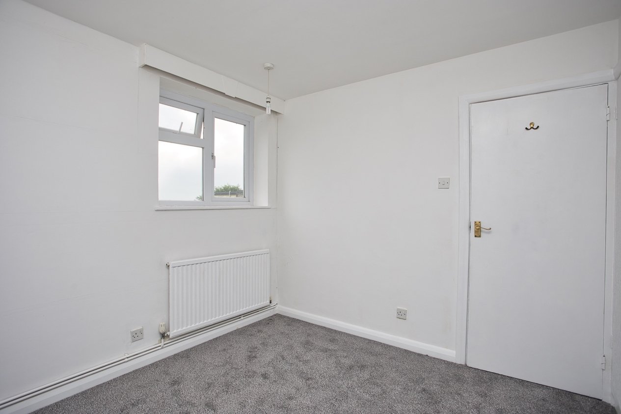 Properties Under Offer in Lord Warden Avenue Deal