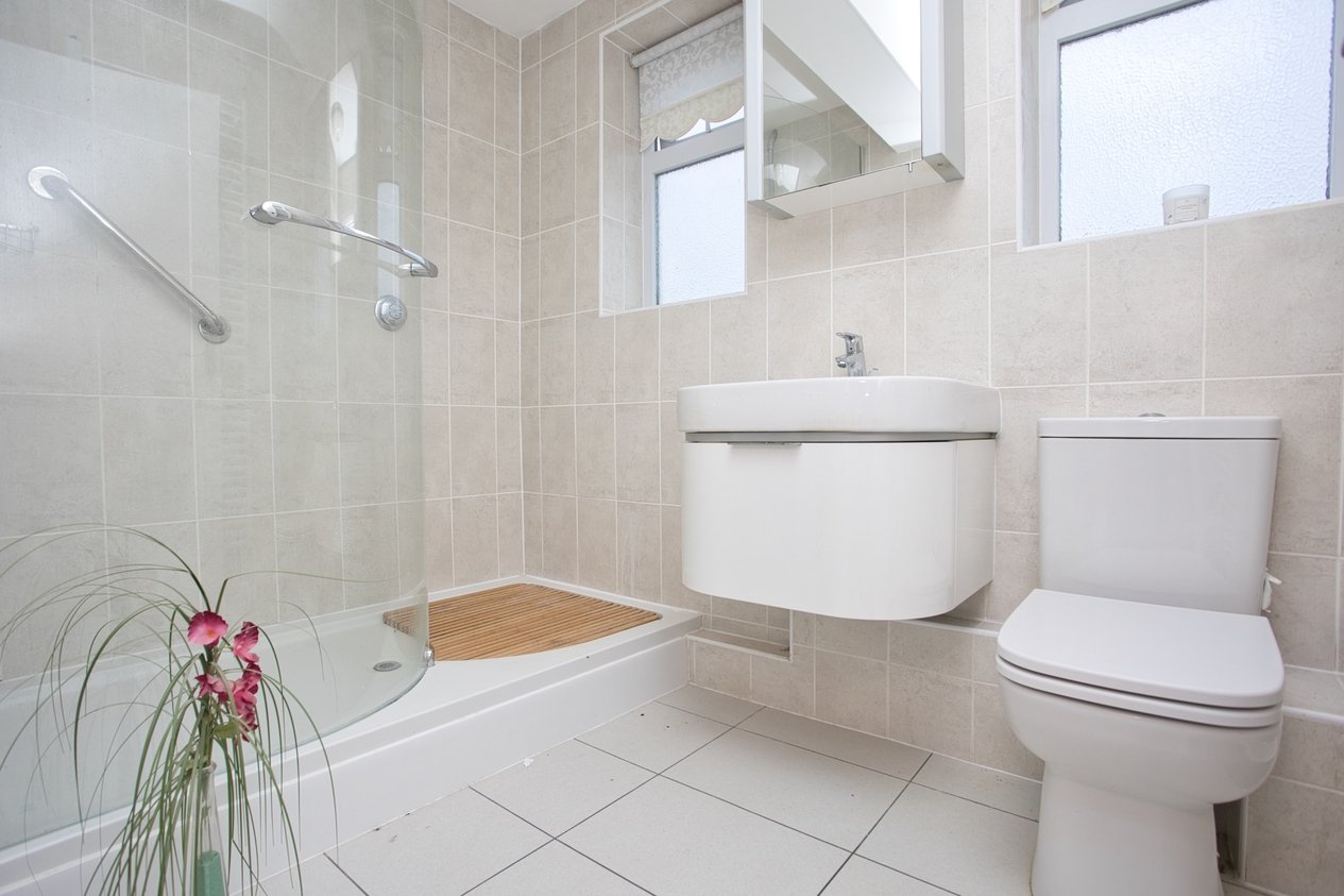 Properties Under Offer in Lord Warden Avenue Deal