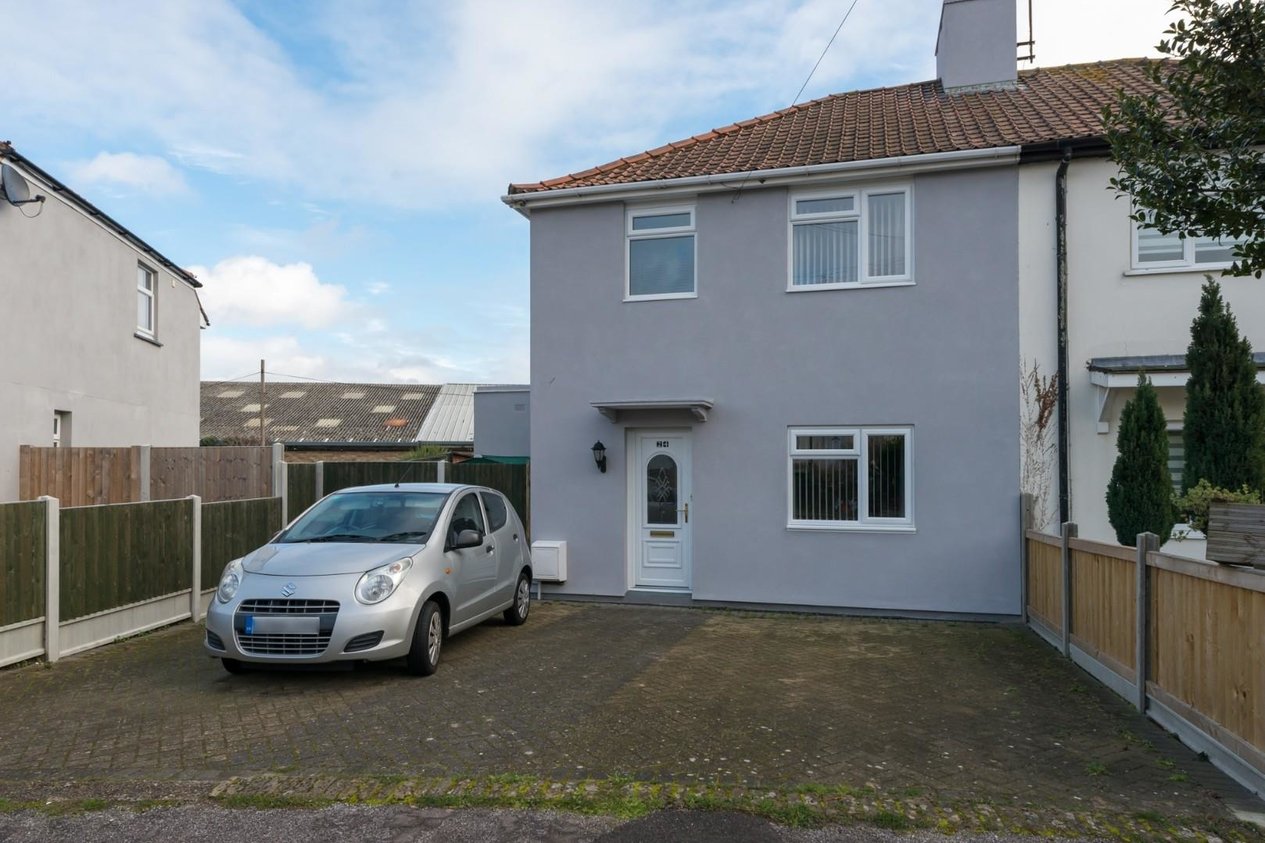 Properties Sold Subject To Contract in Lorina Road 