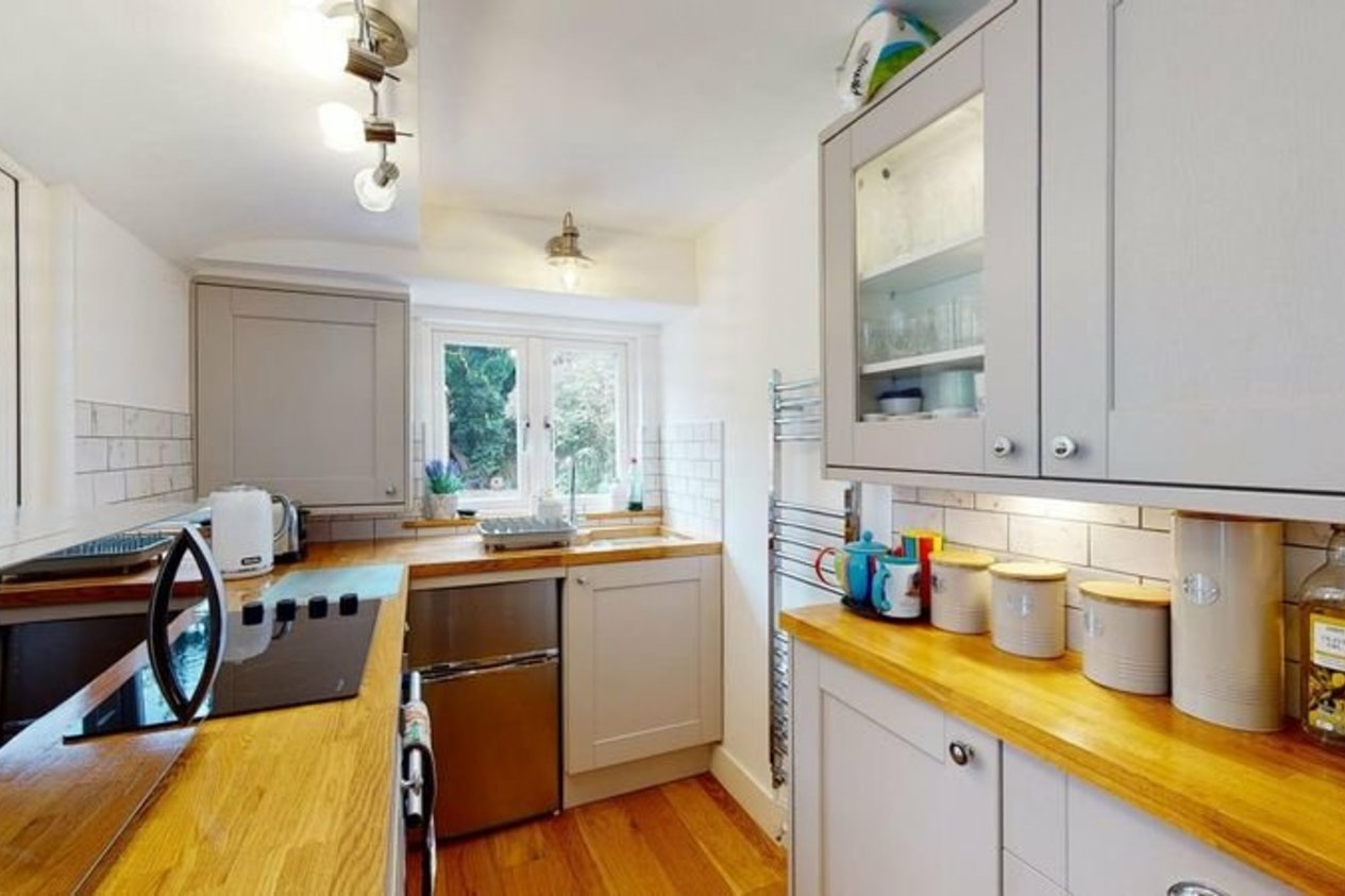 Properties For Sale in Love Lane Canterbury