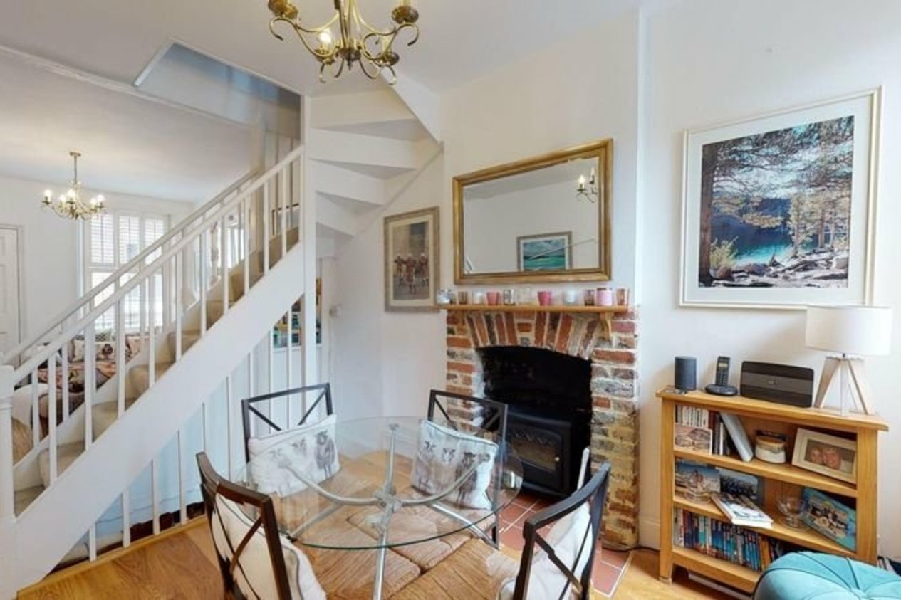 Properties For Sale in Love Lane Canterbury