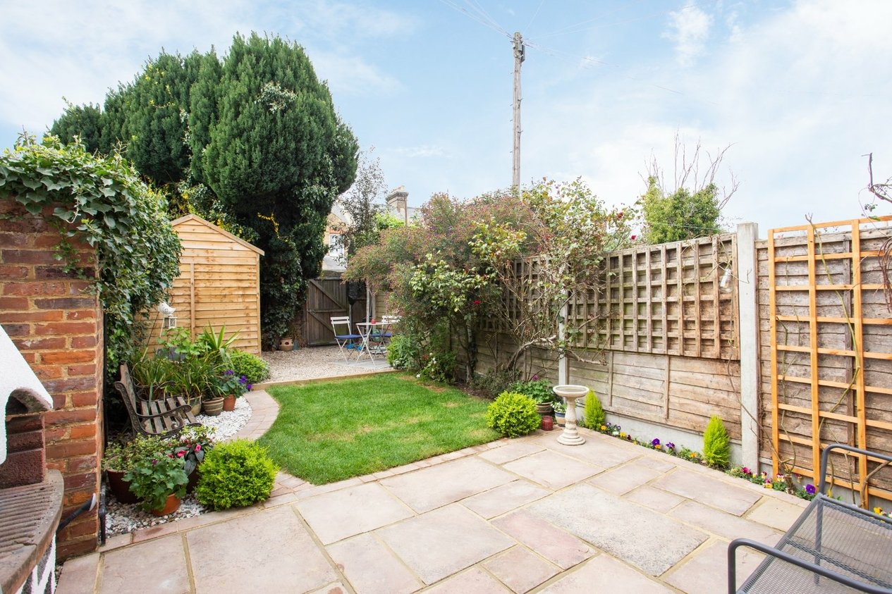 Properties For Sale in Love Lane Canterbury