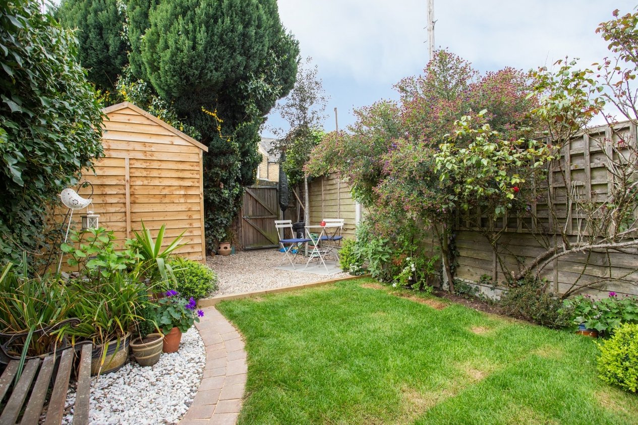Properties For Sale in Love Lane Canterbury