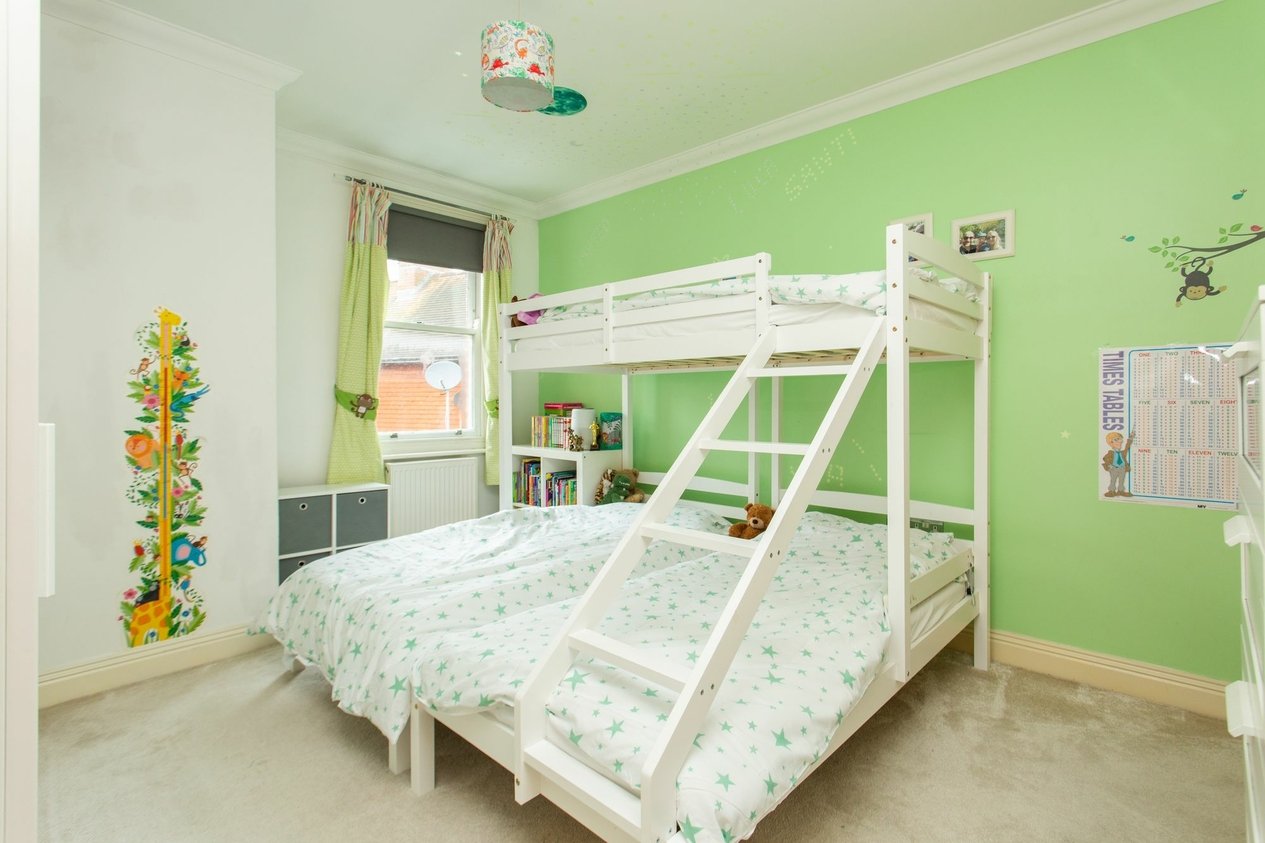 Properties For Sale in Lower Chantry Lane  Canterbury