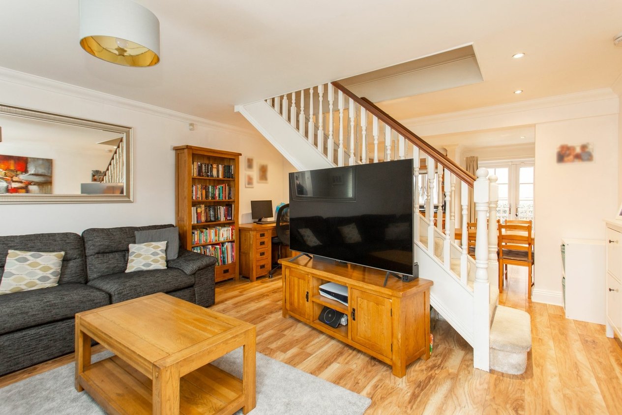 Properties For Sale in Lower Chantry Lane  Canterbury