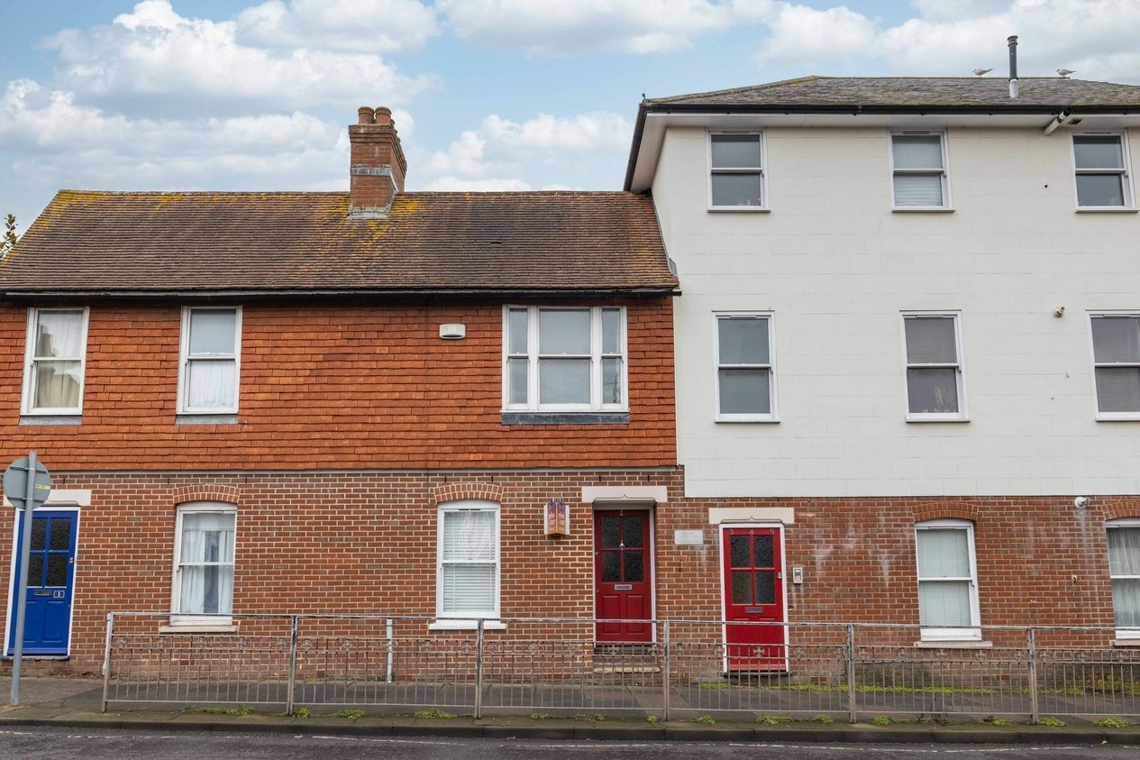 Properties For Sale in Lower Chantry Lane  Canterbury