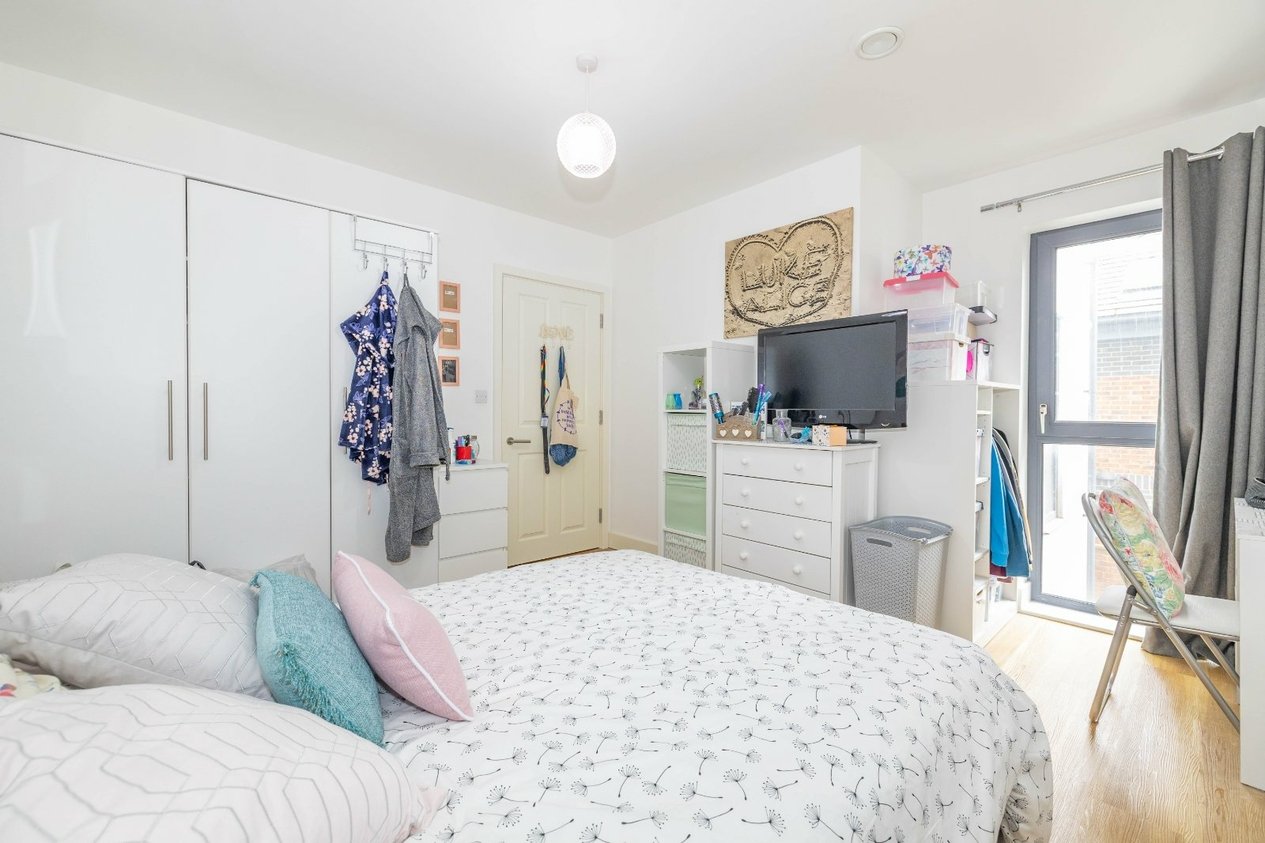 Properties For Sale in Lower Chantry Lane Canterbury
