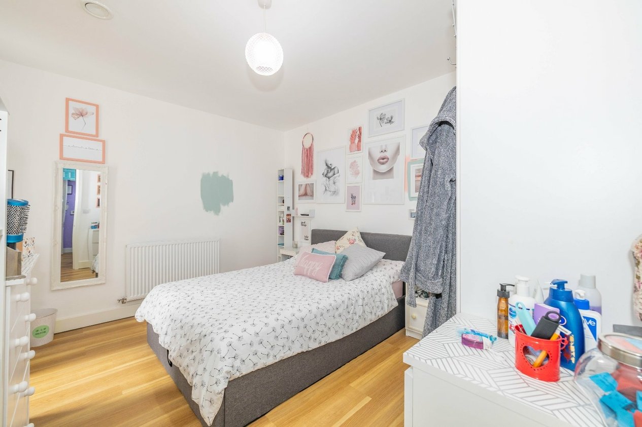 Properties For Sale in Lower Chantry Lane Canterbury
