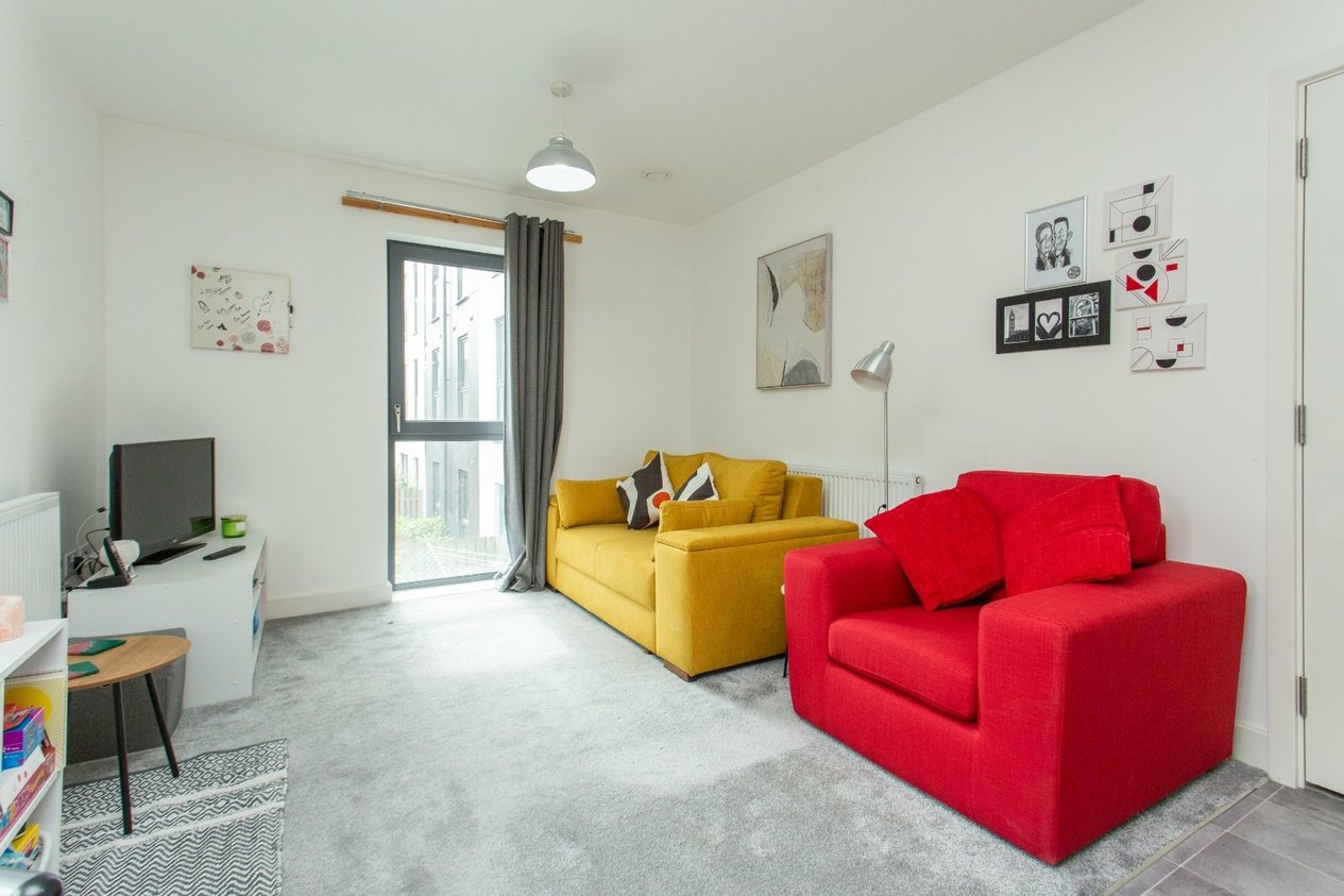 Properties For Sale in Lower Chantry Lane Canterbury