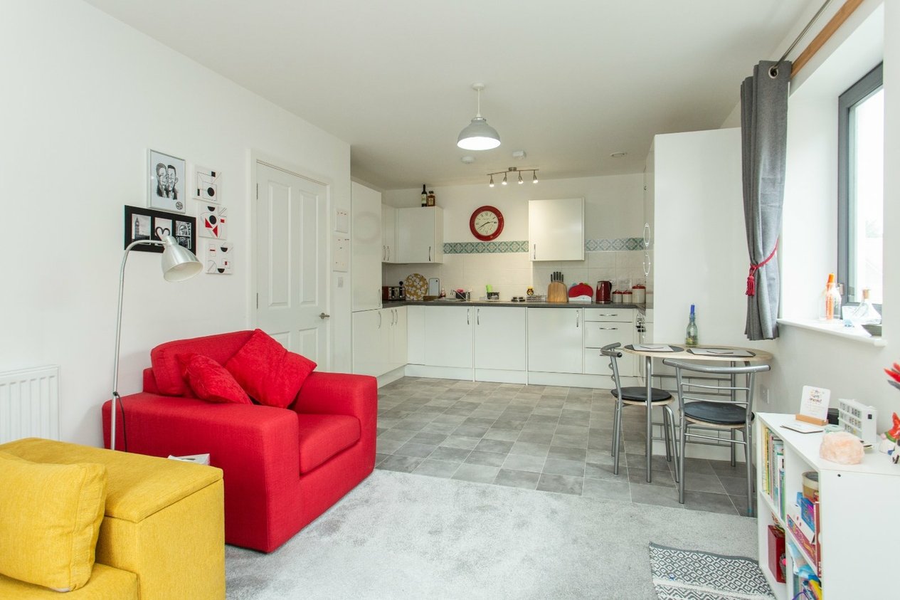 Properties For Sale in Lower Chantry Lane Canterbury