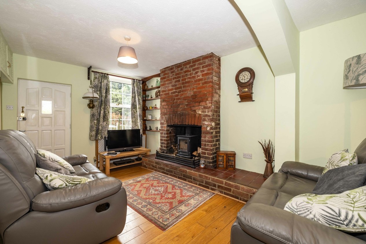 Properties For Sale in Lower Hardres Canterbury