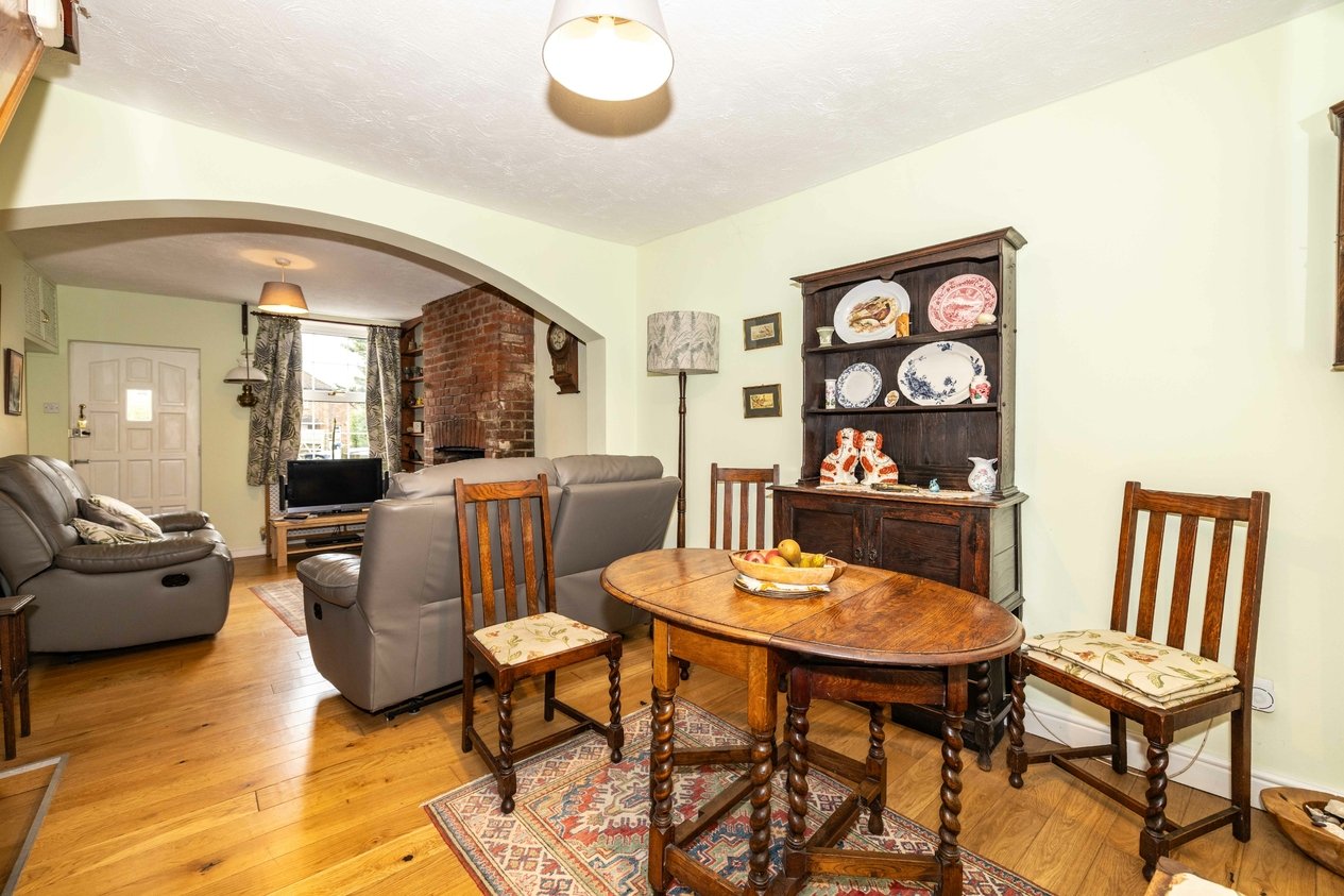 Properties For Sale in Lower Hardres Canterbury