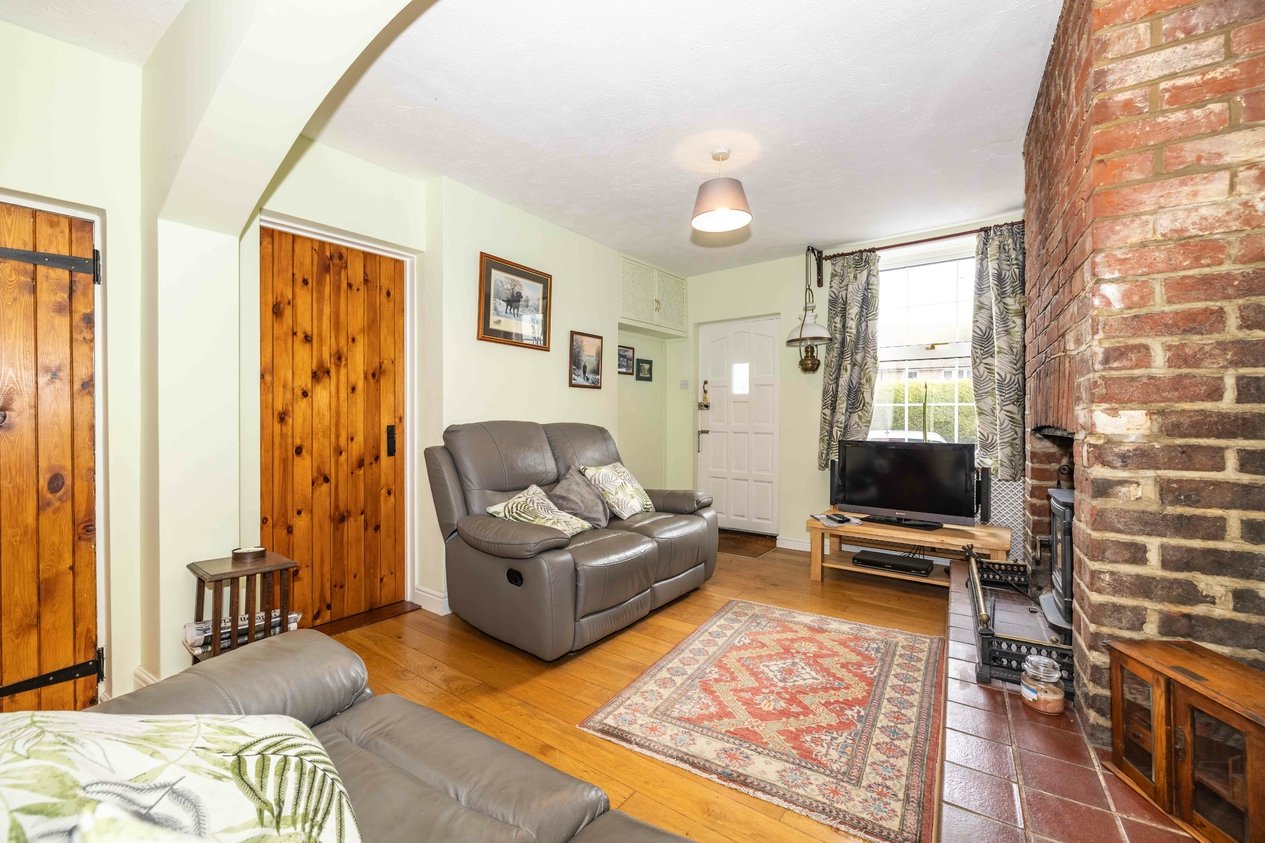 Properties For Sale in Lower Hardres Canterbury