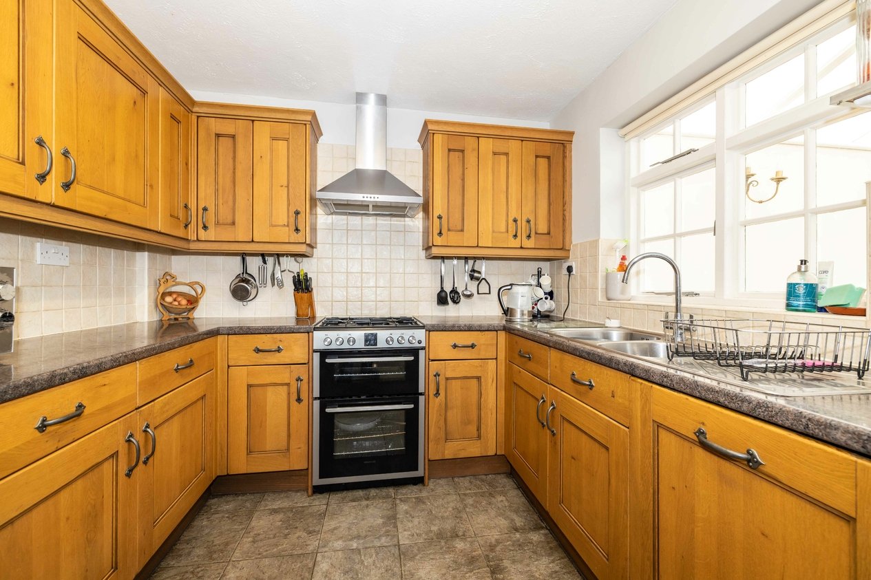 Properties For Sale in Lower Hardres Canterbury