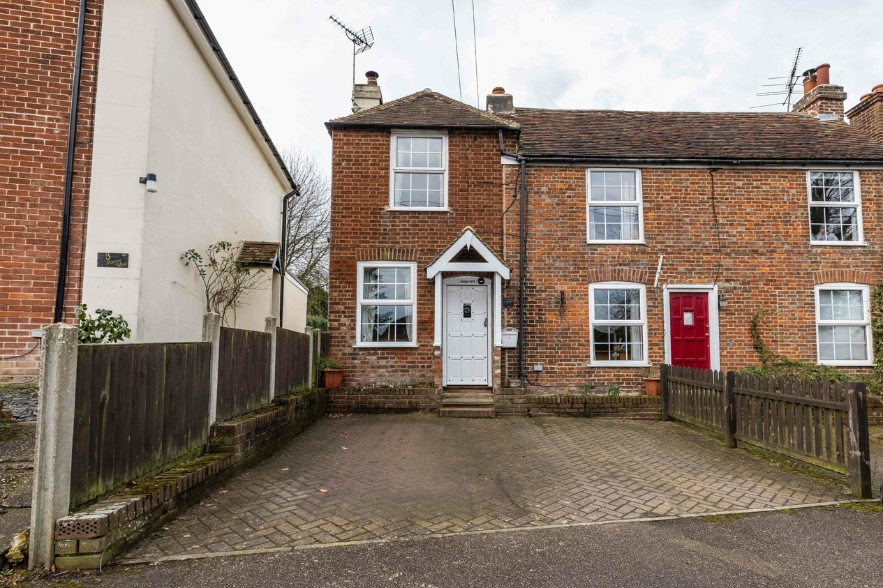 Properties For Sale in Lower Hardres Canterbury