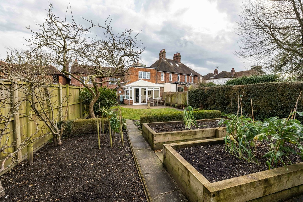 Properties For Sale in Lower Hardres Canterbury