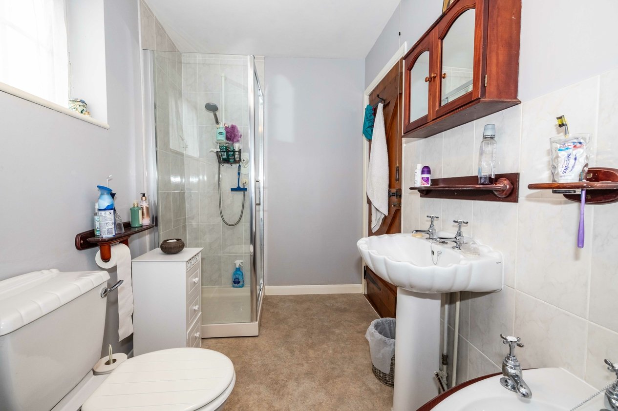 Properties For Sale in Lower Hardres Canterbury